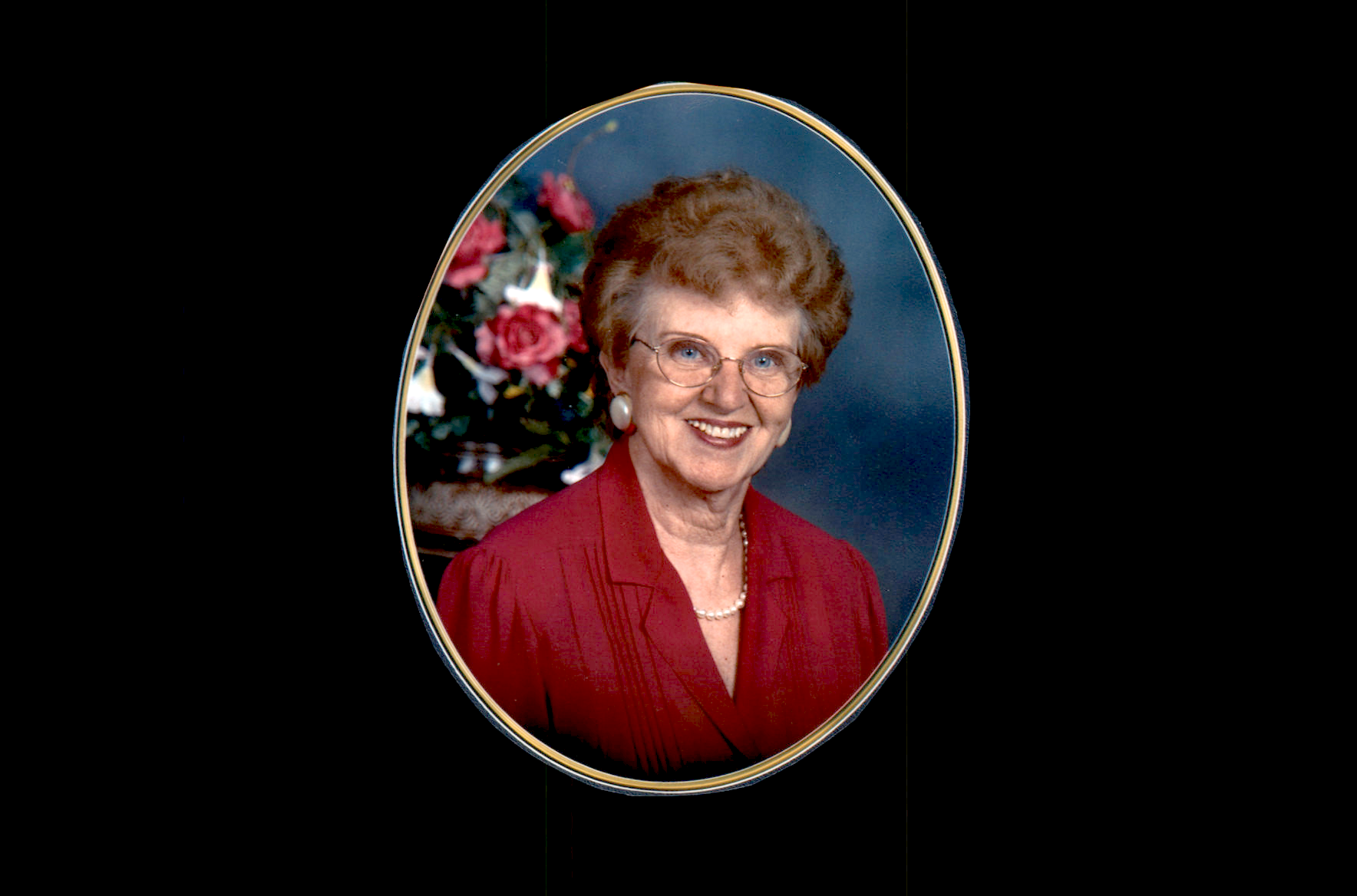 Berniece Perkins Beach